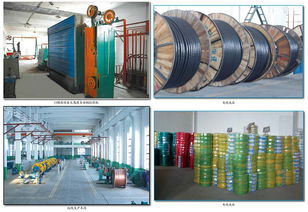 北京恒陽電纜廠 品質(zhì)鑄就信賴，電纜連接未來